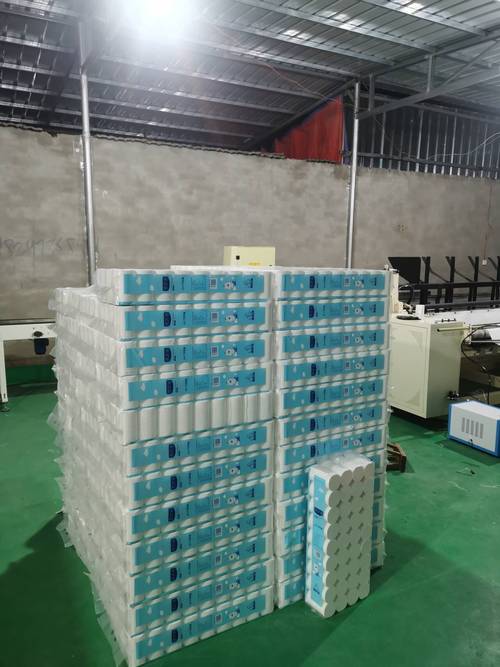 开办卫生纸加工厂前期投资详解 从设备到卫生费的全方位预算